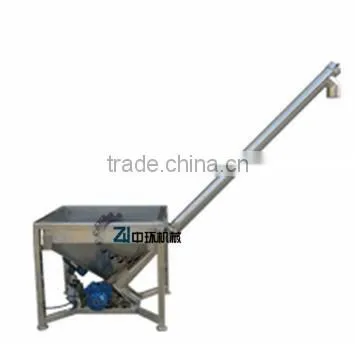 RSL-S3 Auger conveyor