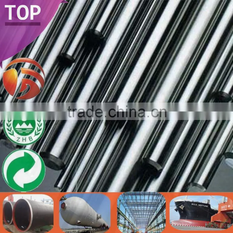 astm a36 Prime Steel astm a36 steel round bar Factory Supply hot rolled steel round bar