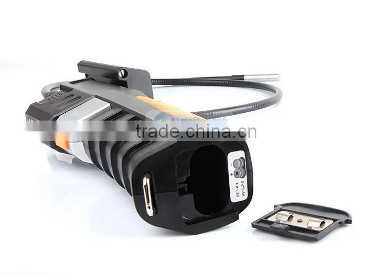 720P Mega Pixles Wifi Borescope Camera Wireless 2.4Ghz WITH 1M Cable 8.5mm Camera