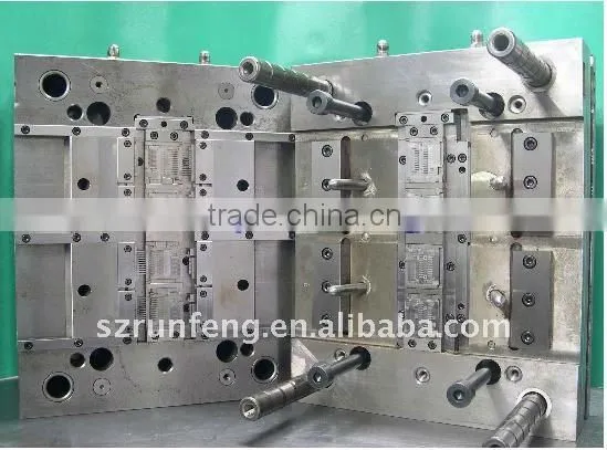 Injection plastic household mold ! Best price for you with high quality!