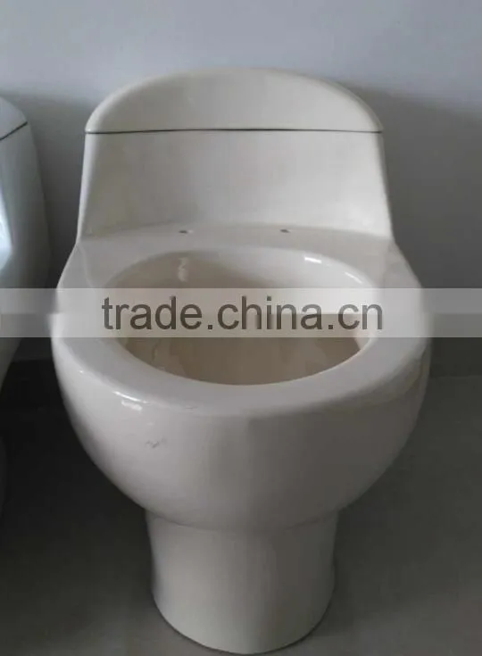 Y8001 One Piece Toilets yyu ceramic