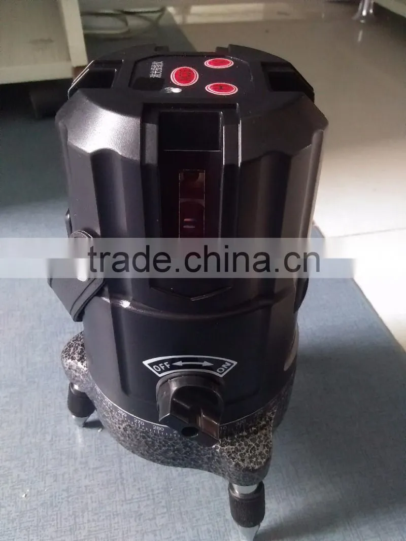 New Style Wholesale green Laser Level AL12-L