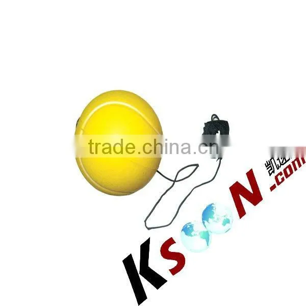 Baseball Stress Ball YOYO