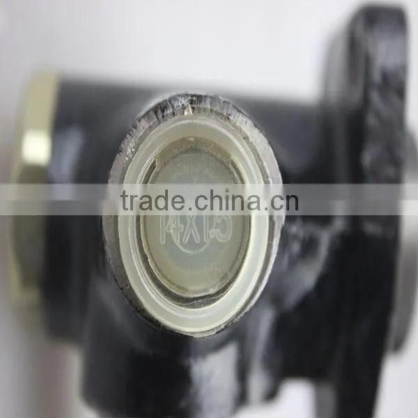 PC400-6 Excavator Engine Fuel Injection Pump 105217-6030 Diesel Pump