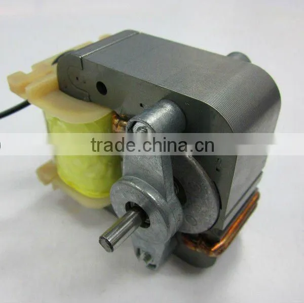 220v ventilator motor YJ62-25