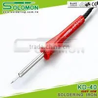 KD-60 HIGH QUALITY SOLDERING IRON 230V60W