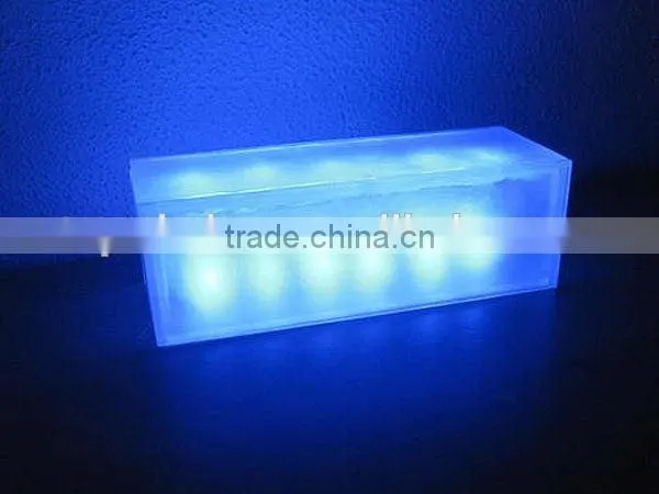 Quality hot-sale led acrylic angel