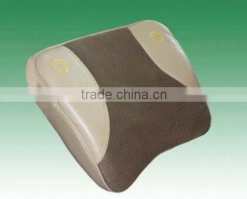(QXHC-09)home& car massager pad