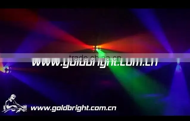 led stage lights 6-eyes beam sharpy light disco dj light