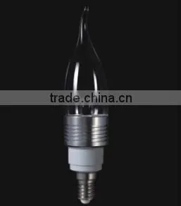 LED SERIES PAR LAMP DNT-L01-TL