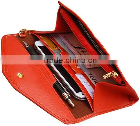 Woman wallet