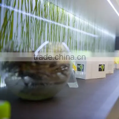 Feature Walls Pearl Colors Resin Crystal Art Panel