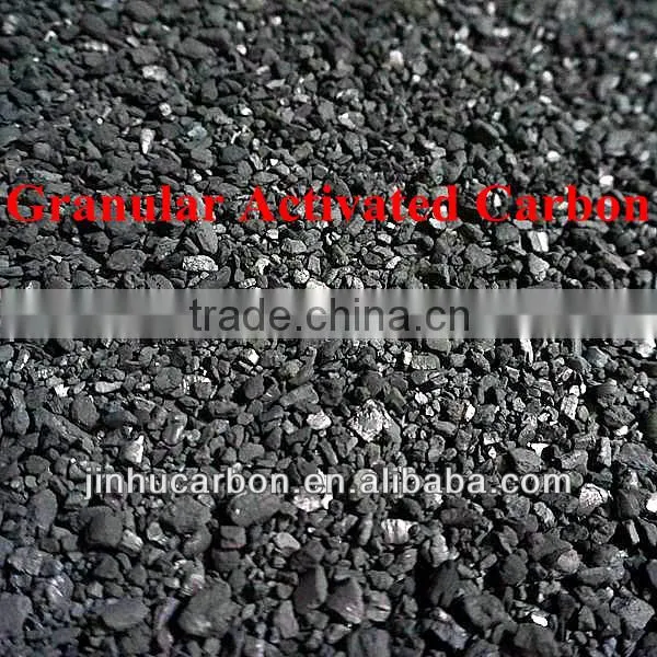 Coconut Shell Activated Charcoal carbon