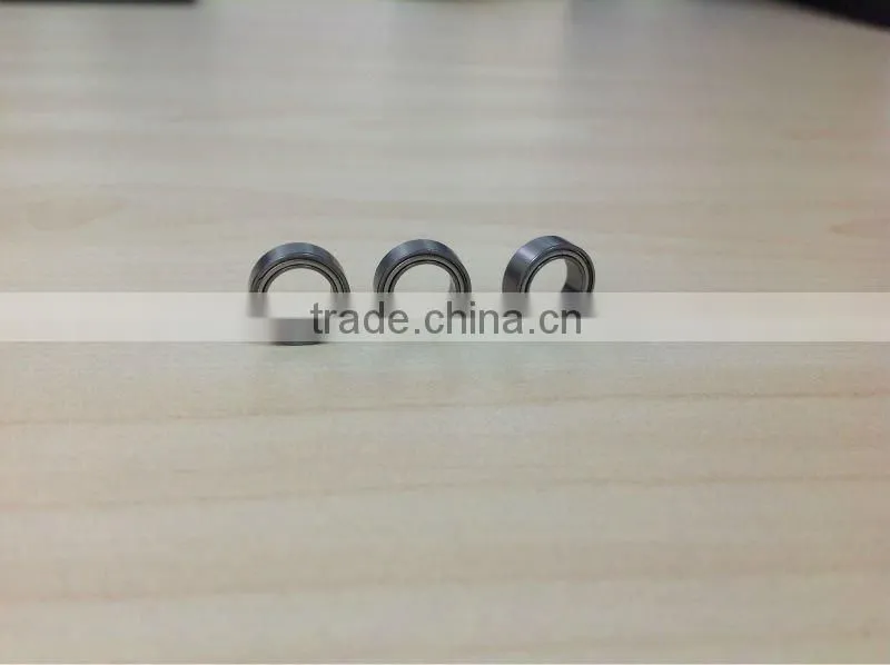 High Performance ultra thin ball bearing
