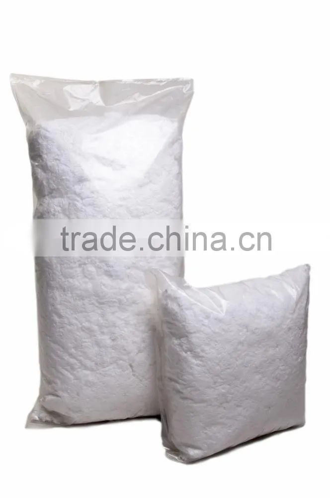 oil absorbent particulate