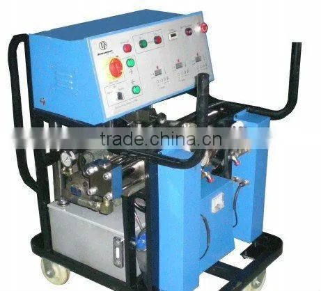 HXP20 Plural Component Equipment