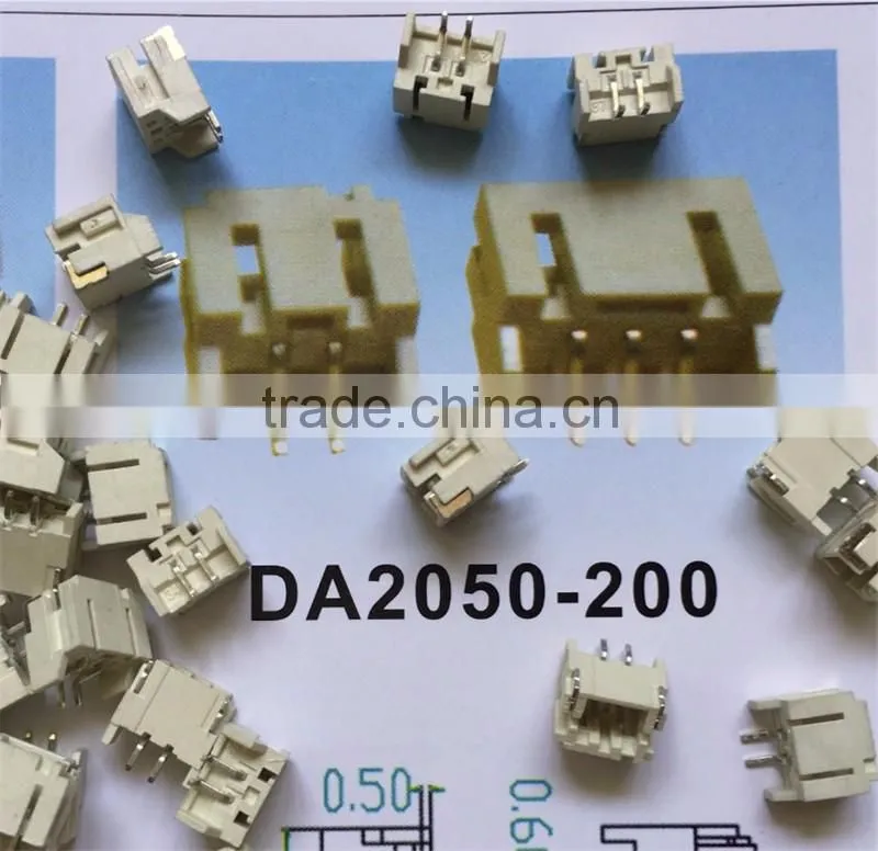 1000V 20-18AWG MCPCB LED Chips Aluminum PCB Terminal Blocks Wire Quick Connectors