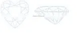 SILVER JEWELRY SHAPE