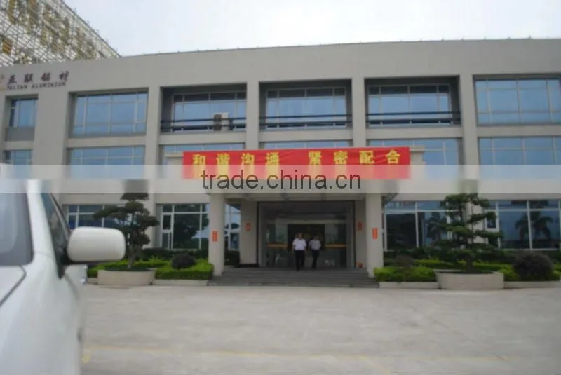 2014NEW and Popular ! 6063-T5 wood finish aluminium profiles/OEM/ODM Wood effect aluminium powder coatings profile