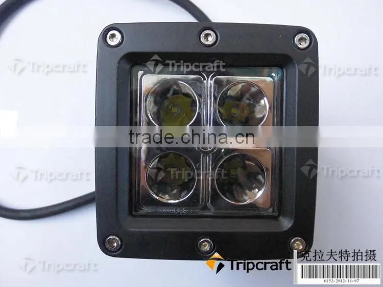 12w LED LIGHTINGS 24v truck trailer