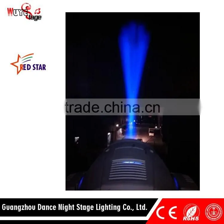 15r 330W Moving Head Stage Light Beam Spot Light Perfect Stage Effect