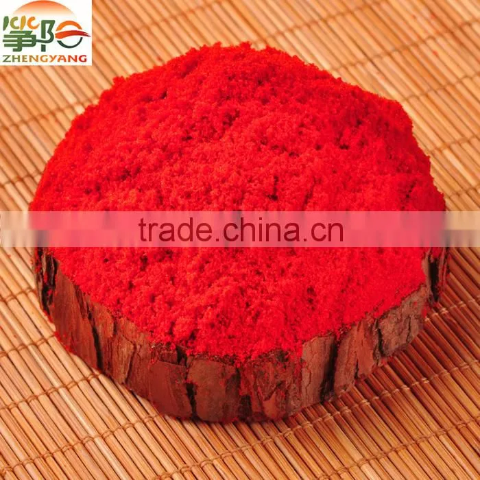 chinese supply sweet paprika powder chilli powder for sichuan korea pickles