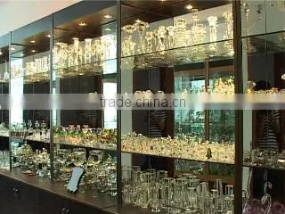 Pujiang Yuzhou Crystal & Gift Co., Ltd. company overview - view 3