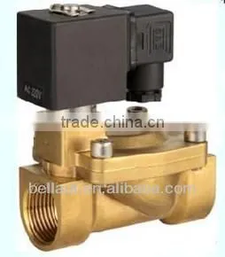 Cheap hydraulic solenoid valve, vending machine solenoid valve
