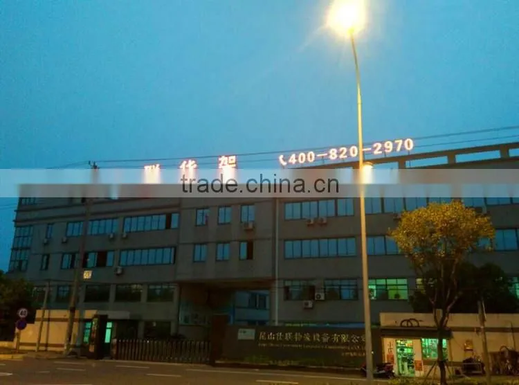 Self-owned rack factory/drive in rack wholesaler