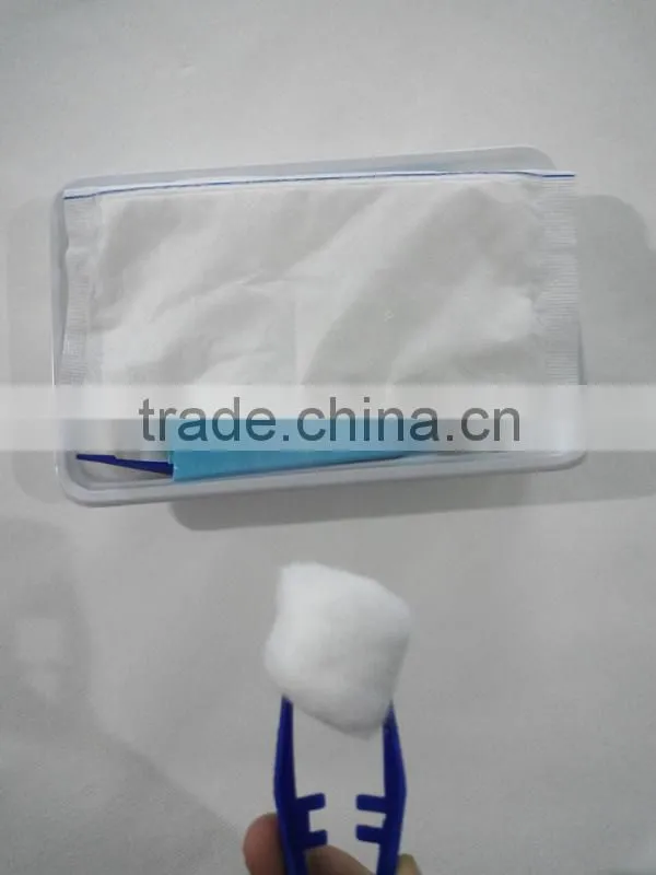 Medical Disposable Dressing Kit