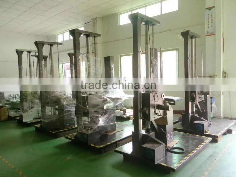 Package Drop Testing Machine,Drop Tester