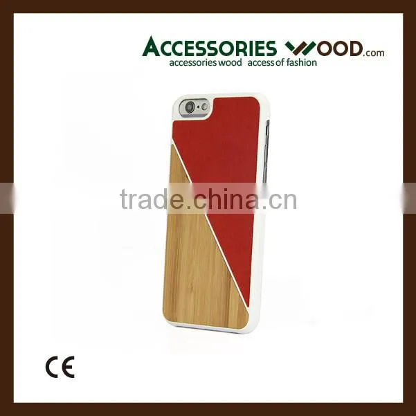 wholesale mobile phone case high quality wood phone case for apple phone