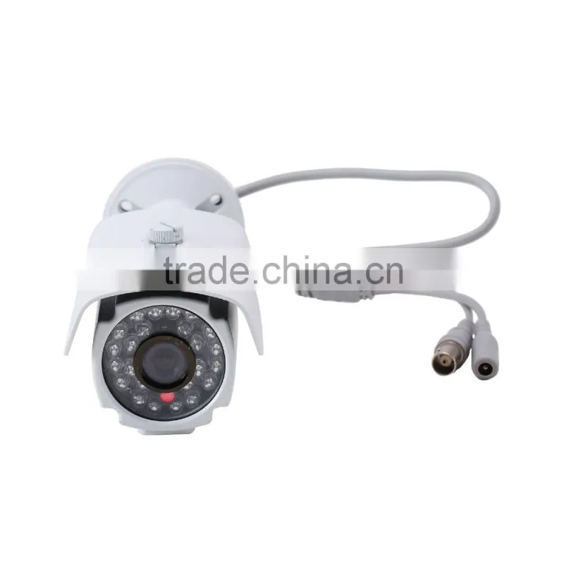 Waterproof CCTV Camera