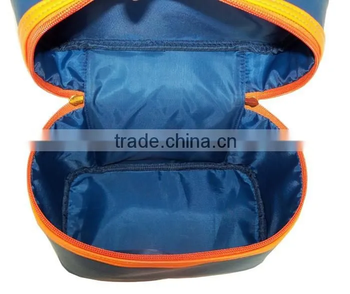 Personalized cosmetic case/vanity case wholesale china factory