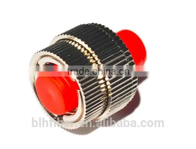 FTTH FC APC 1310nm Metal Housing Adjustable Optical Fiber attenuator