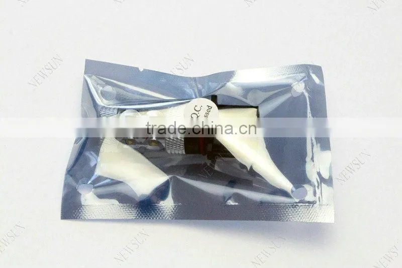 Branded New 50W Led day running light, Led Brake light for car base 1157