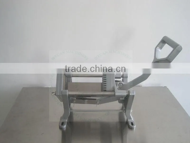 potato chips making machine