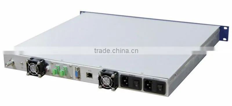 1310nm Optical Transmitter/1310nm CATV Optical Transmitter