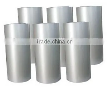 hot sale snack food aluminum foil film rolls packaging film rolls Snack biscuit packaging film roll