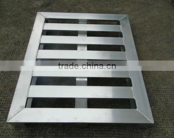 Aluminum Pallet
