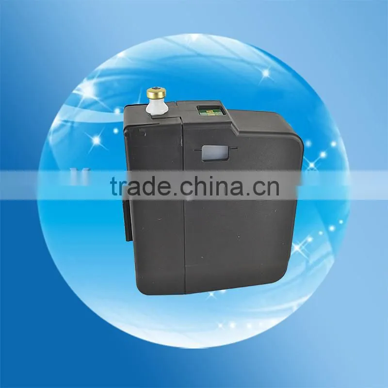 Alternative Videojet ink catridge V705-D ink 750 ml super quality