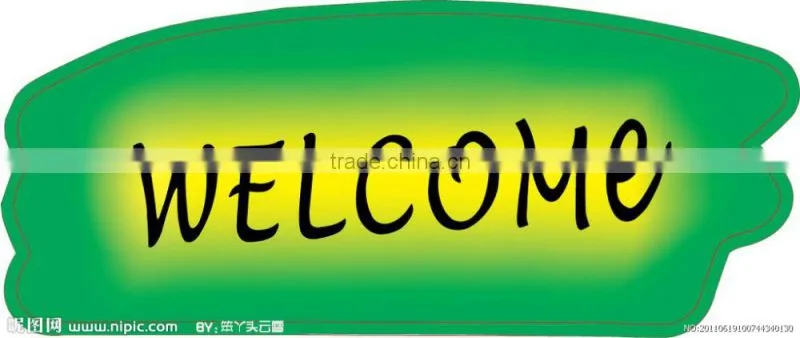 Wholesale transparent souvenir plastic packaging box
