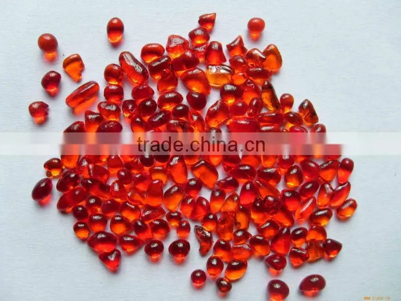New design color quartz sand with CE certificate