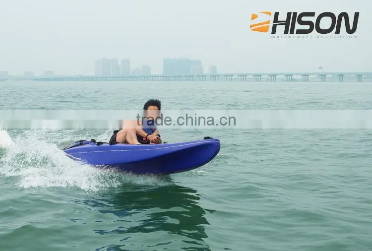 Unbelievable discount on hison Electrical hot sale surf ski