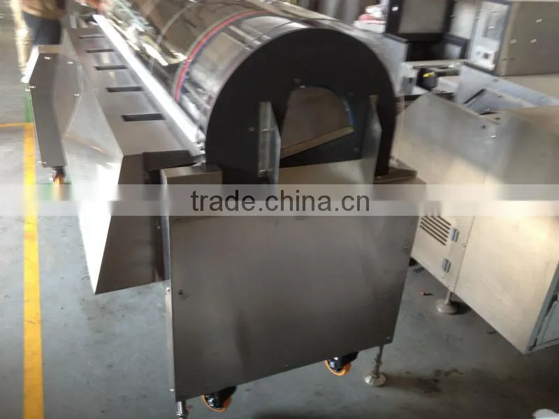 Softgel Tumble Dryer Tumble Dryer Tumble Drier For Pharmaceutical Industry