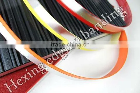 pvc/abs plastic laminated steel sheet for interior decoration