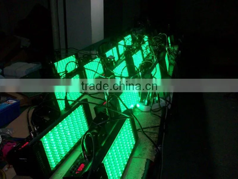 36w RGB LED stage dj disco light