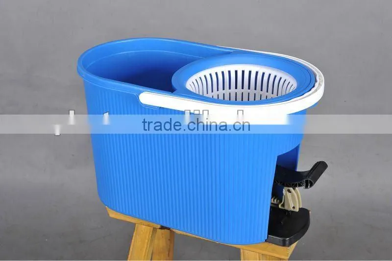 360 swivel mop with bucket