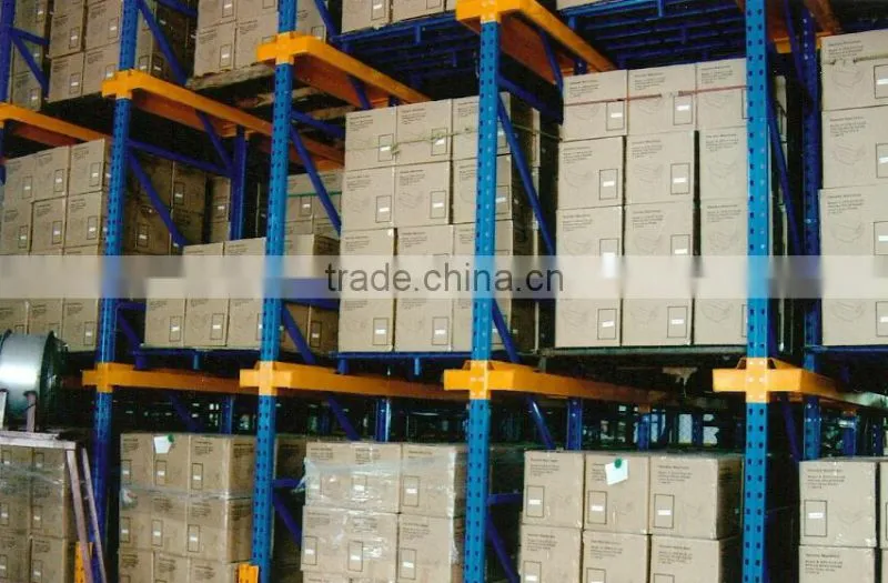 new product China Kimsuk storage racks drive in racks K-DI10