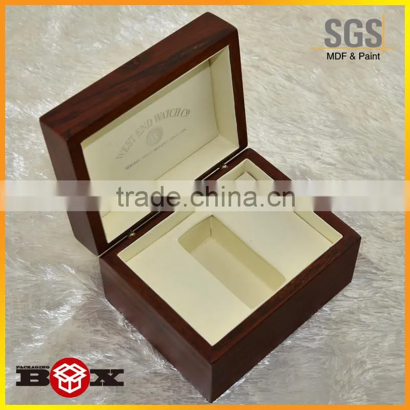 Essential Oil Gift Set Box 5ml ,Wooden cosmetic box, luxury wooden box with logo